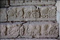 L'escalier hiéroglyphique de Copn est l'une des pièces maitresses du site. (5)
