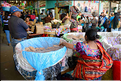 Le marché de Solola côté alimentation. (3)