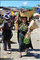 Le marché de Solola côté alimentation. (24)