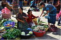 Le marché de Solola côté alimentation. (27)