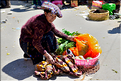 Le marché de Solola côté alimentation. (29)