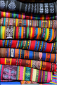 Le marché de Solola côté habillement. (32)