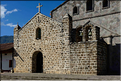 L'église de San Juan. (1)