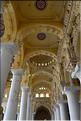 Thirumalai Nayak palace à Madurai et ses visiteurs. (9)