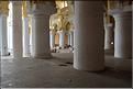Thirumalai Nayak palace à Madurai et ses visiteurs. (12)