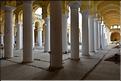 Thirumalai Nayak palace à Madurai et ses visiteurs. (14)