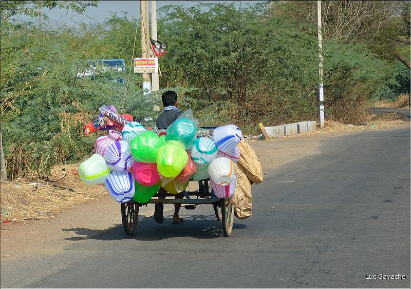 Madurai et ses environs. (5)