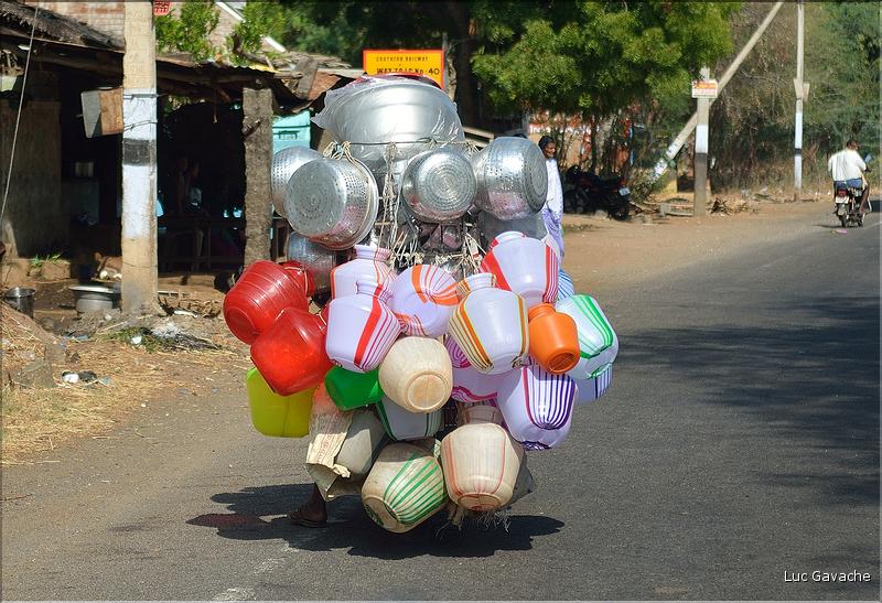 Madurai et ses environs. (6)