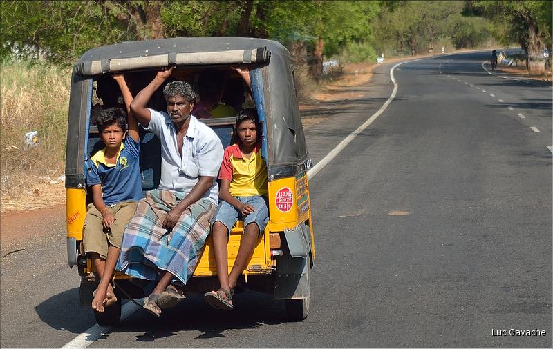 Madurai et ses environs. (7)
