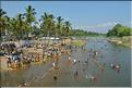 Fête annuelle de la déesse Parvati à Cumbum. (2)