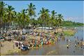 Fête annuelle de la déesse Parvati à Cumbum. (3)