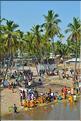 Fête annuelle de la déesse Parvati à Cumbum. (4)