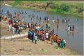 Fête annuelle de la déesse Parvati à Cumbum. (5)