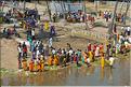 Fête annuelle de la déesse Parvati à Cumbum. (8)