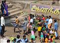 Fête annuelle de la déesse Parvati à Cumbum. (10)