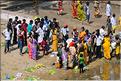 Fête annuelle de la déesse Parvati à Cumbum. (26)