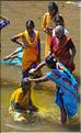 Fête annuelle de la déesse Parvati à Cumbum. (42)