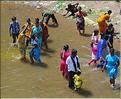 Fête annuelle de la déesse Parvati à Cumbum. (43)
