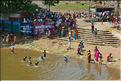 Fête annuelle de la déesse Parvati à Cumbum. (44)
