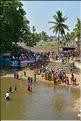 Fête annuelle de la déesse Parvati à Cumbum. (46)