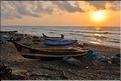Plage des pêcheurs de Mahabalipuram. (5)