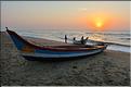 Plage des pêcheurs de Mahabalipuram. (12)