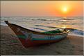 Plage des pêcheurs de Mahabalipuram. (13)