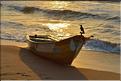 Plage des pêcheurs de Mahabalipuram. (14)