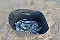 Plage des pêcheurs de Mahabalipuram. (26)