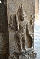 Dans le Temple d'Ekambareshwara de Kanchipuram. (5)