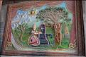 Dans le Temple d'Ekambareshwara de Kanchipuram. (13)