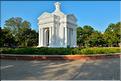 Barathi Park dans le quartier français de Pondichery. (2)