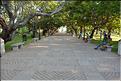 Barathi Park dans le quartier français de Pondichery. (4)