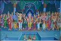 Le temple de Sri Manakula Vinayagar est dédié à Ganesh. Pondichery. (3)