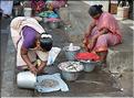 Le marché de Pondichery. (2)
