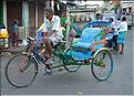 Le marché de Pondichery. (3)