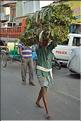 Le marché de Pondichery. (6)