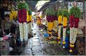 Le marché de Pondichery. (14)