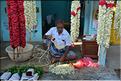 Le marché de Pondichery. (15)
