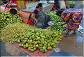 Le marché de Pondichery. (16)