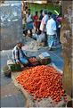 Le marché de Pondichery. (17)