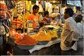 Le marché de Pondichery. (19)
