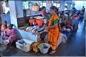 Le marché de Pondichery. (20)