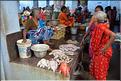Le marché de Pondichery. (22)