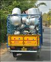 Le long de la route Pondichery-Thanjavur. (8)