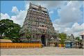L'immense Temple de Shiva Nataraja de Chidambaram. (3)
