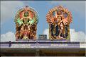 L'immense Temple de Shiva Nataraja de Chidambaram. (12)