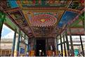L'immense Temple de Shiva Nataraja de Chidambaram. (14)