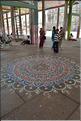 L'immense Temple de Shiva Nataraja de Chidambaram. (17)
