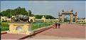 Mysore Palace témoigne de la grandeur des maharajas d'antan. Il est toujours en parti occupé par leur descendant. (11)